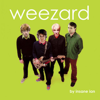 weezard cover art