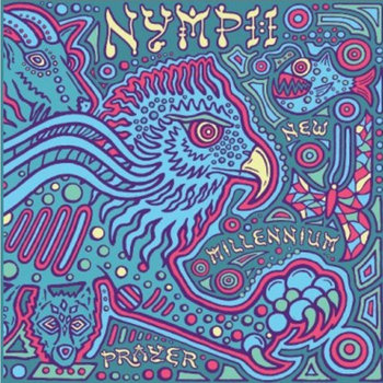 New Millenium Prayer cover art