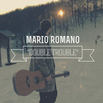 Double Trouble cover art