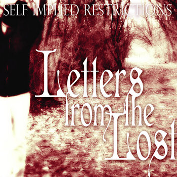 Letters From The Lost cover art
