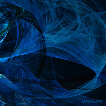 Lowblow cover art