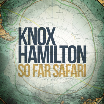 So Far Safari cover art