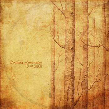 Northern Companion cover art