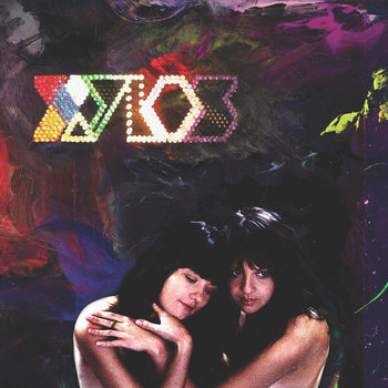 Xylos cover art