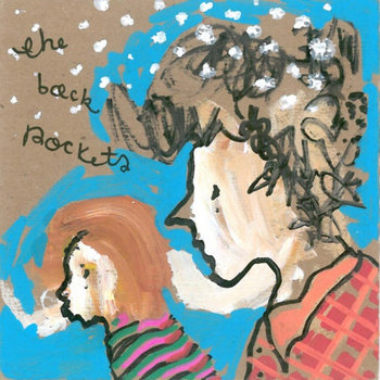 HELLO DANDELION cover art