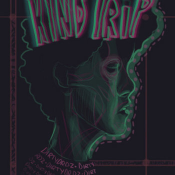 Kind Trip cover art