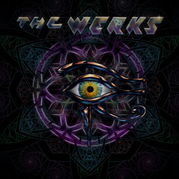 The Werks cover art