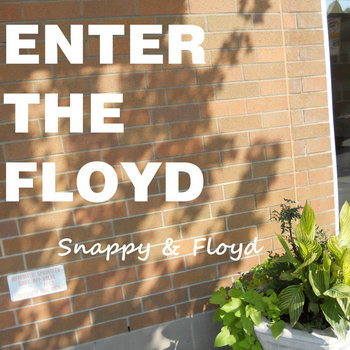 Enter the Floyd cover art