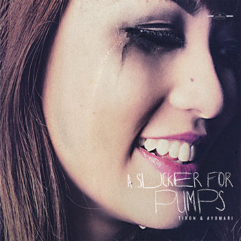 A Sucker For Pumps cover art