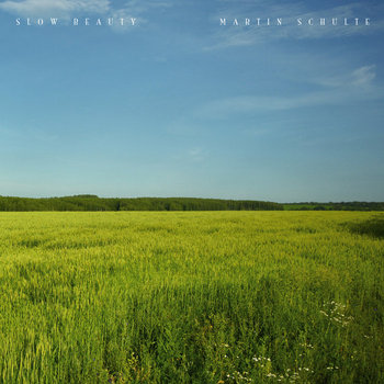 Slow Beauty cover art