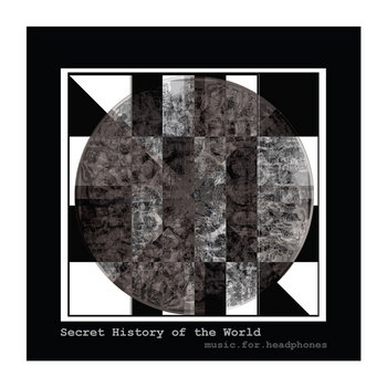 Secret History of the World cover art