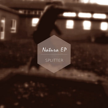 Natura EP cover art