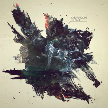 Fes Bace EP cover art