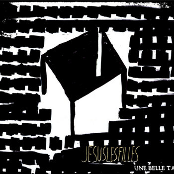 Une belle table cover art