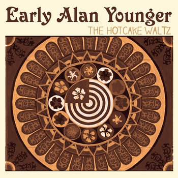 The Hotcake Waltz cover art