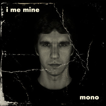Mono cover art