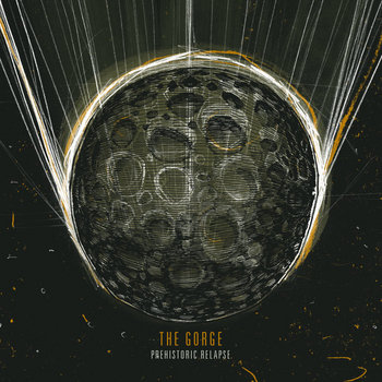 Prehistoric Relapse cover art