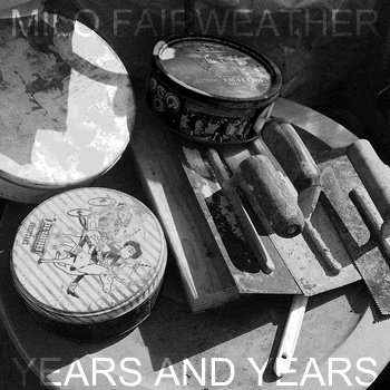 Years and Years (2011) cover art
