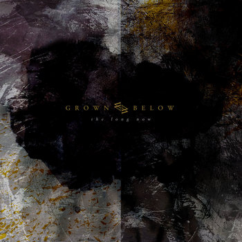 The Long Now cover art