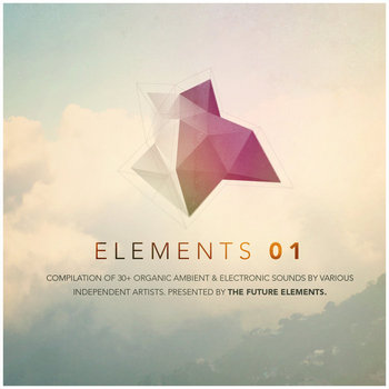 Elements 1 cover art