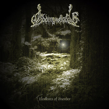 Elements of Disorder cover art
