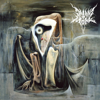 The Absolute End Of The World cover art