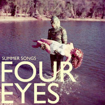Summer Songs cover art