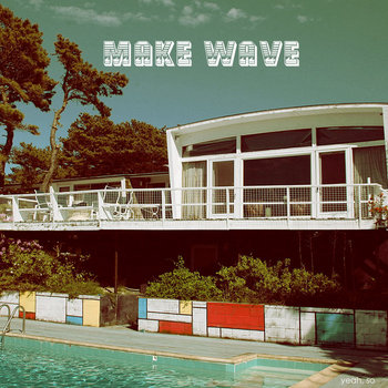 Yeah, So cover art