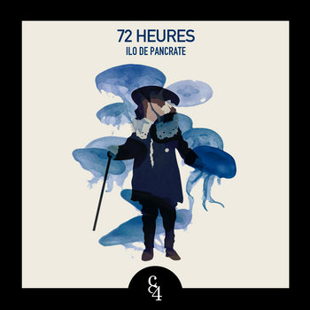 Ilo de Pancrate - 72H cover art