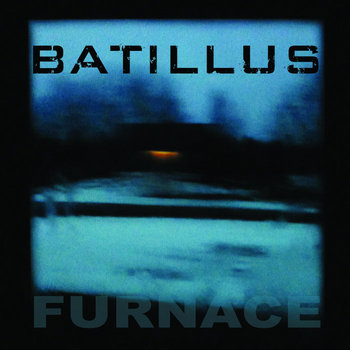 Furnace cover art