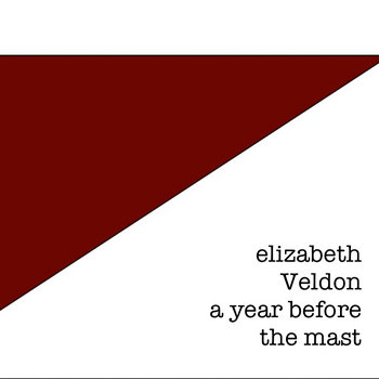 a year before the mast cover art