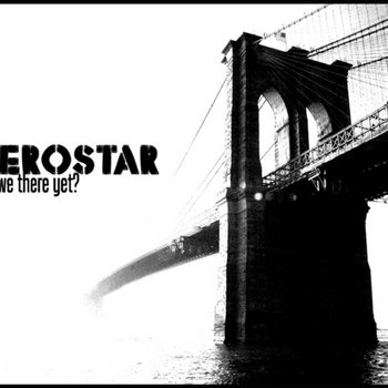 Are We There Yet? cover art