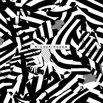 Three Compositions of No Jazz cover art