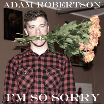 I'm So Sorry cover art