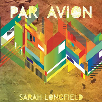Par Avion cover art
