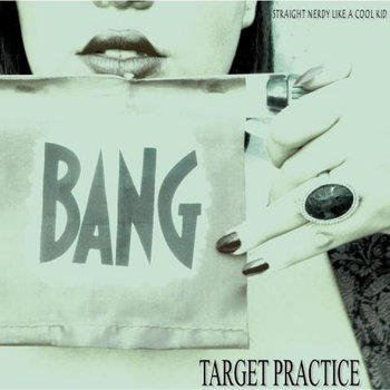 TARGET PRACTICE cover art