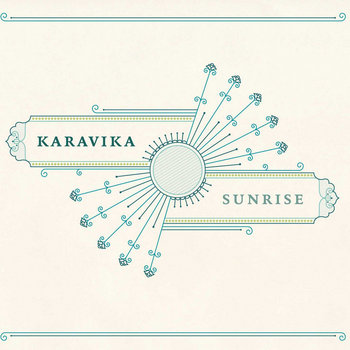 Sunrise cover art