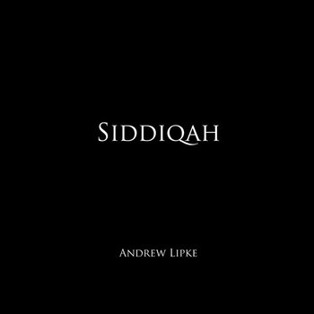 Siddiqah cover art