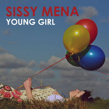 Young Girl cover art
