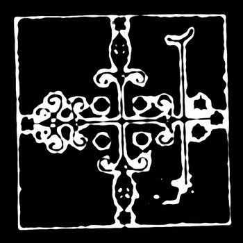 "PAPA LEGBA" cover art