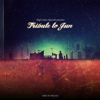 Tribute To Jun (Nujabes Tribute) cover art