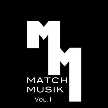 MatchMusik Vol. 1 cover art