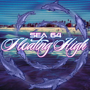 Floating High cover art