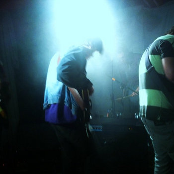 Live! @ BLACKOUTFEST 2011 cover art