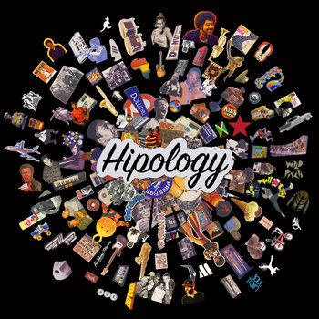 Hipology (Mixtape) cover art