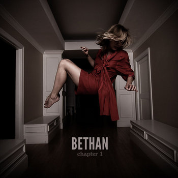 Chapter 1: cover art