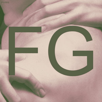 Future Grooves Vol. 2 cover art