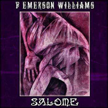 Salome cover art