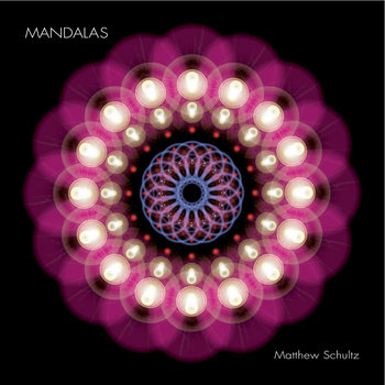 Mandalas cover art