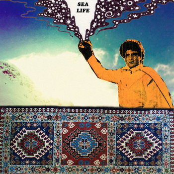 Sea Life cover art
